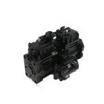 Photo Color Excavator Main Hydraulic Pump K3V63DTP-OE02 For Kobelco SK135 Gear