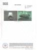 Nanjing EK Metalwork Co.,Ltd Certifications