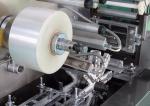 BOPP Transparent Cellophane Film Packaging Machine For Medicines