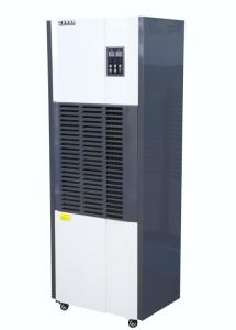 Quality Keep Your Space Dry And Damage-Free Industrial Dehumidifier R410a Refrigerant wholesale