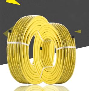 Quality Ss 304 Explosion Proof Hose DN13 For Coal Gas Transmission wholesale