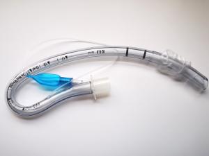 Quality 8.0mm Nasal Rae Tracheal Tube Cuffed wholesale