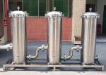 30TPH Pure Drinking Water Treatment Plant RO Purification