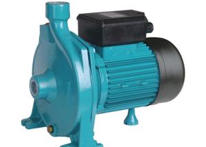 Quality PPO Brass Impeller 0.5HP 0.37KW Centrifugal Water Pump wholesale