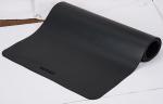 Ningbo Virson New products embossed heat dissipation rubber foam pu yoga mat