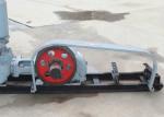 2 Cylinder High Pressure BW200 Cement Grouting Pump