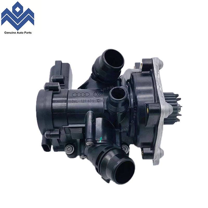 VW Audi Skoda Seat 2.0 TFSi Water Pump Thermostat 06L 121 111 F G 06L121111J
