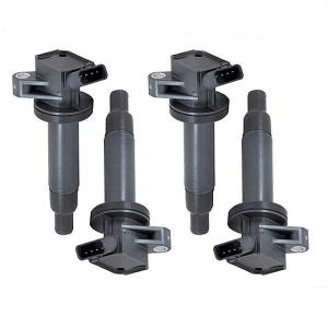 Quality OEM 90919-02239 High Performance High Quality Auto Engine Parts Ignition Coil Fit For Toyota Corolla wholesale