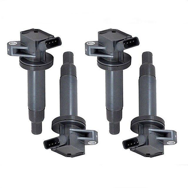 OEM 90919-02239 High Performance High Quality Auto Engine Parts Ignition Coil Fit For Toyota Corolla