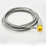 COMEN 2 Pin Connector Adult Cavity Temperature Probes
