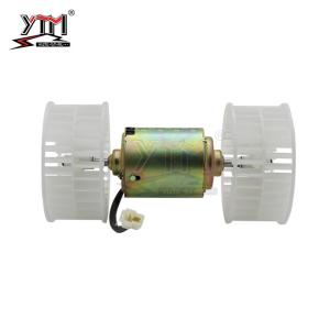 Quality Durable Ac Fan Blower Motor / Auto Blower Motor SDLG LG65 World 60 LG 12V 24V wholesale