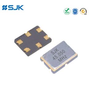Quality CF 4-Pole Crystal Filter 7050 45MHz Crystal Ladder Filter wholesale