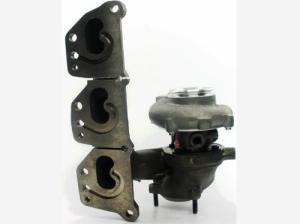 Quality Saab 9.5 GT1549 Turbo 708699-0002,90490711, 90490613 wholesale