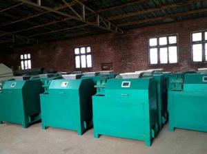 Quality Pharmacy 60kg/H Dry Powder Granulator wholesale