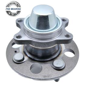 Quality Gcr15 Chrome Steel Wheel Hub Bearing 52750-1G000 For Hyundai Elantra-Rena Rear Axle wholesale