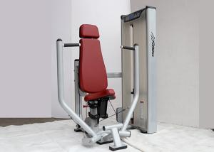 Quality Commercial Bodybuilding Seat Adjustable Full Gym Equipment wholesale