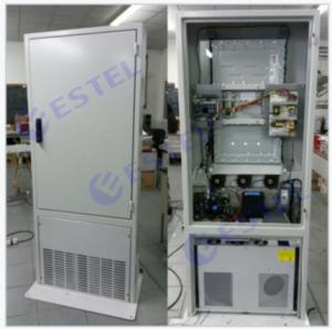 Quality 500W Heating Capacity Kiosk Air Conditioner wholesale
