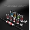 Buy cheap Certificated IP65/IP67 Male Female Bayonet Underwater Circular Connector from wholesalers