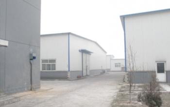HUD Eco-Friendly Plastic Co. Ltd
