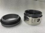 58u John Crane Multi Spring Metal Bellow Water Pump Seal Mechanical
