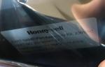 Honeywell C3000 5119947275