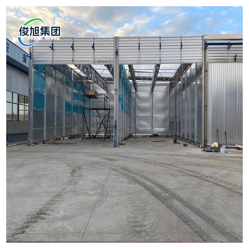 Thermo Chamber Wood Drying Small Kiln-Drying Machine for Optimal Performance