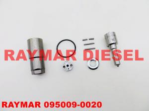 Quality 095009-0020 Injector Overhaul Kit Denso Diesel Parts wholesale