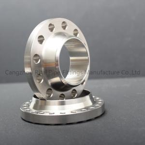 Quality Class 150 Class 600 Carbon Steel Flange Welding Neck ANSI 150 SO JIS B2220 wholesale