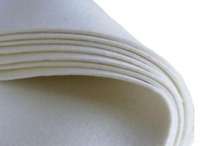 Quality Thick 10mm Flatwork Ironing Polyester Nomex Padding wholesale