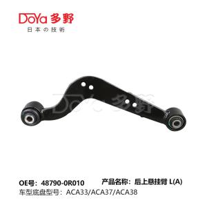 Quality Toyota arm assy,suspension 48790-0R010 wholesale