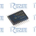 SN74LV245APWR