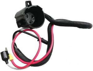 Quality Charger DC Receptacle For Club Car Precedent wholesale