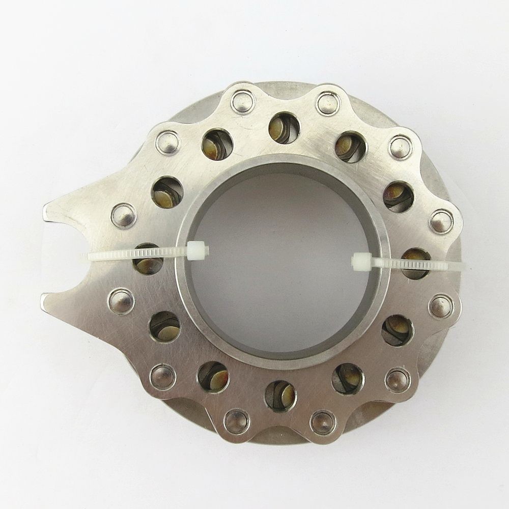 TF035HL Turbocharger Nozzle Ring 4913502652 49135-02650 49135-02652 4913502650