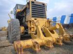 USED KOMATSU GD825A-1GRADER FOR SALE