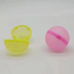 Summer Silicone Rubber Toys Water Balloon Outdoor Children'S Play Toys