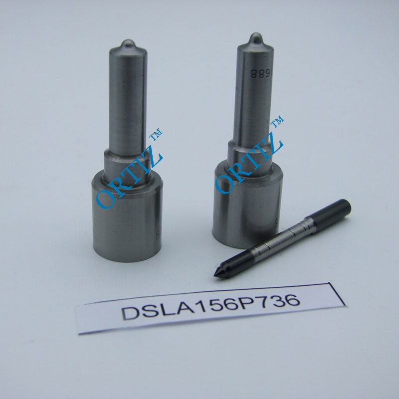 ORTIZ Mercedes Sprinter diesel fuel nozzle DSLA156P736 diesel common rail nozzle 0433175163