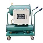 Portable Oil Purification System, Oil Filling Machine, High Precision Oil