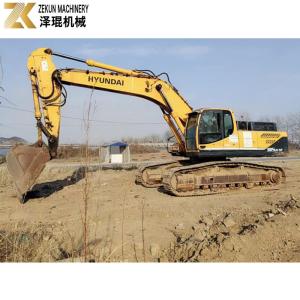 Quality Used 2020 R385 Excavator Original wholesale
