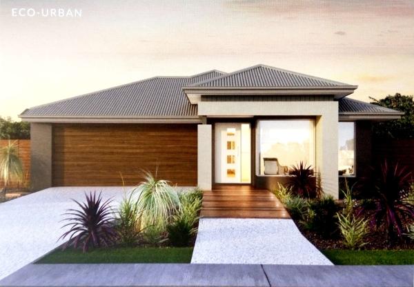 European Customized Luxury Prefab Steel Frame Homes Prefabricated House For