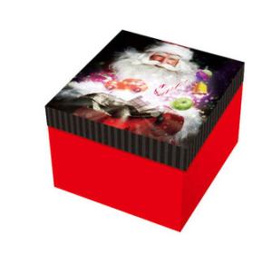 Quality Chocolate Box with Eco-friendly paper material wholesale