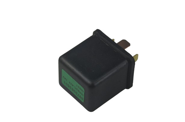 ISUZU NPR RELAY(STARTER)24V 8970363590