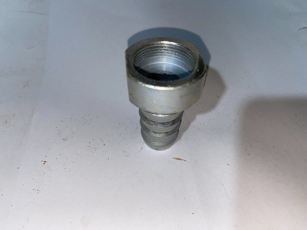 Engine Parts Preheating Pipe Joint for 190 Series 12V. 04.26