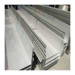 C276 316L 317L Stainless Channel Bar Wear Resistance 304L 321 Stainless Steel