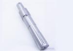 D40X300 Driving Shaft Cnc Machine Spare Parts 10Cr17 Material Zinc Coating