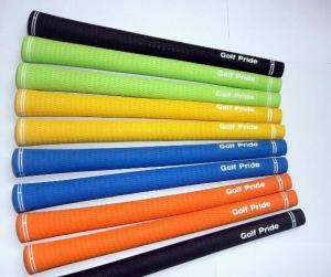 Quality 200402C Natural Rubber Golf Pride Putter Grip wholesale