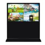 50inch advertising monitor Landscape display screen player Windows 10
