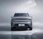 BYD Hybird Destiruer 05 Champion Edition Customization for Your Customer