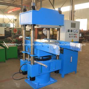 Quality Plate Vulcanizing Press for Silicone Bracelet wholesale