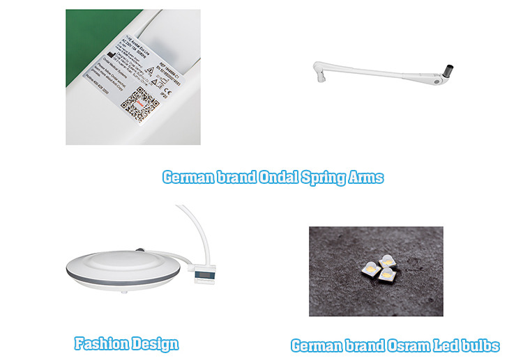 Led Operating Lamp Surgical Light With Good Price