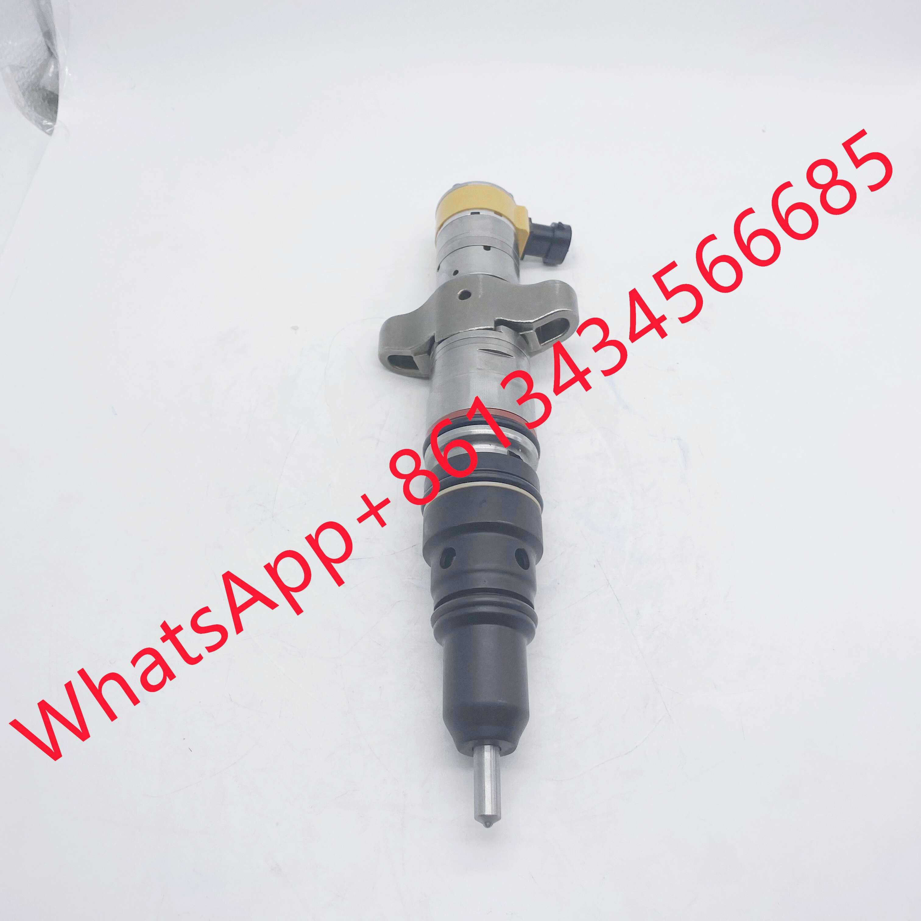 254-4339 2544339 Common Rail Diesel Fuel Injector For Caterpillar Engine CAT